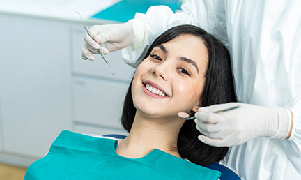 Quality Dental Treatments in Wappingers Falls