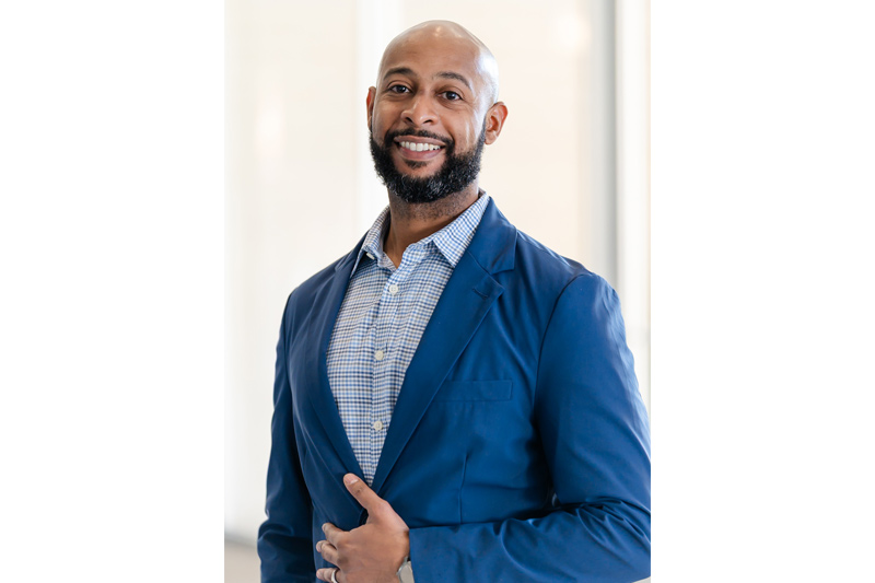 Meet Dr. Tony Cruz-McLeod DMD, FAGD in Wappingers Falls