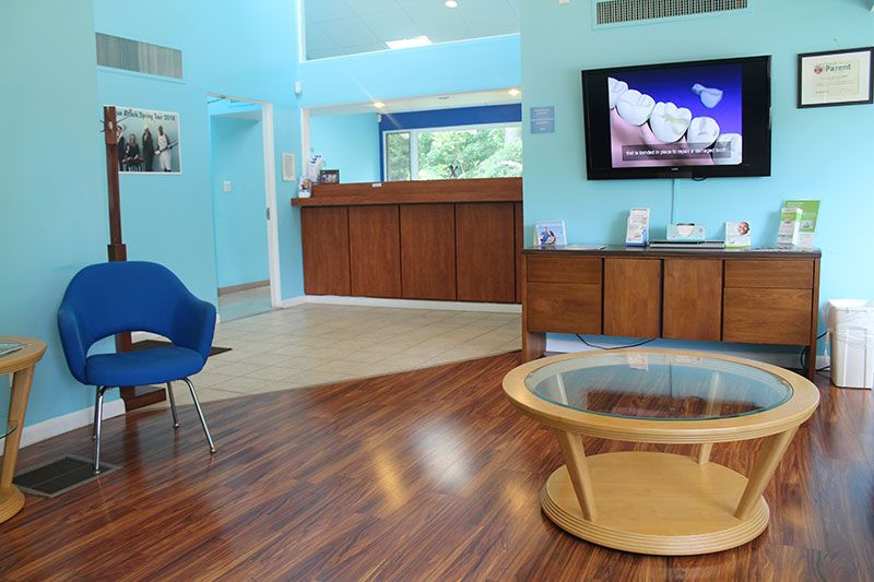 Dentist in Hudson Valley