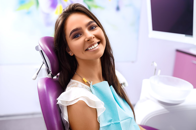 Dental Exam and Cleaning in Wappingers Falls