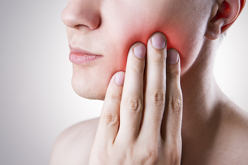 TMJ Treatment in Wappingers Falls